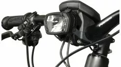 Lupine SL X Bosch Intuvia/Nyon E- Vélo Lampe Frontale