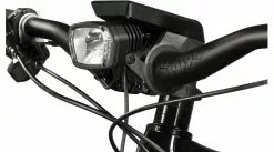 Lupine SL X Bosch Nyon 2 E- Vélo Lampe Frontale