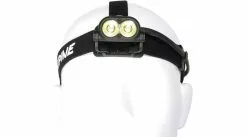 Lupine Piko X 7 Lampe Frontale Noir