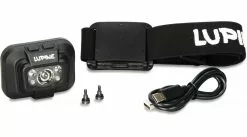 Lupine Penta 5700K Lampe Frontale