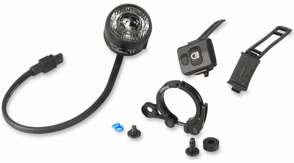 Lupine SL Nano AF Tête De Lampe 3 Lupine SL Nano AF Tête De Lampe