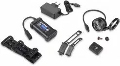 Lupine SL Nano AF 4 Lampe Frontale 31.8mm