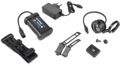 Lupine SL Nano AF 5 Lampe Frontale 31.8mm