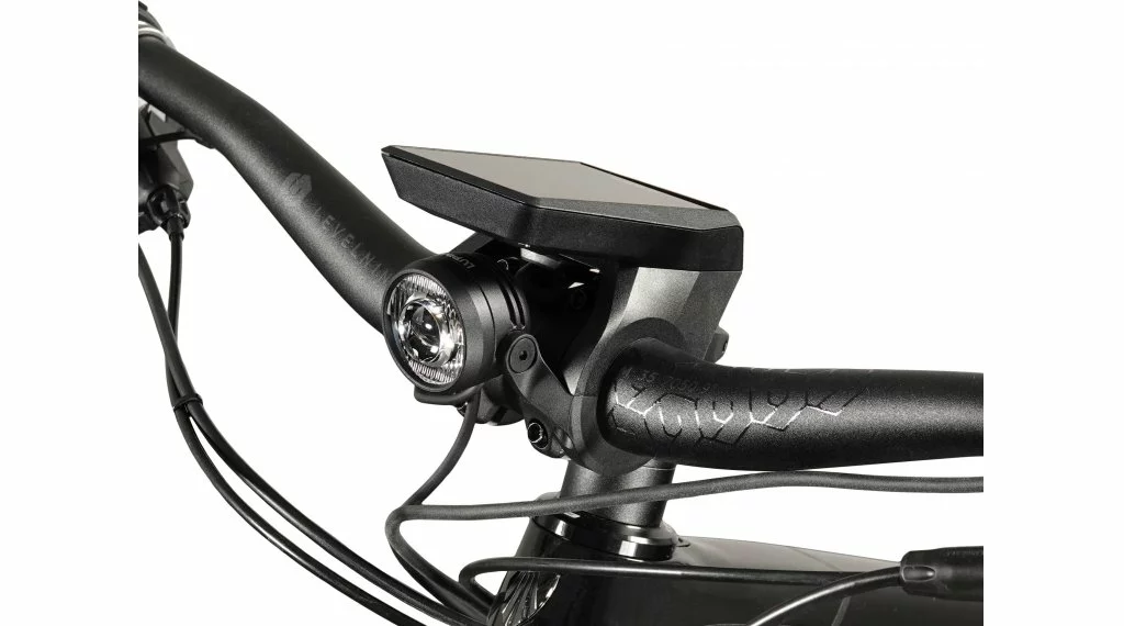 Lupine SL Nano Bosch Nyon 2 E- Vélo Lampe Frontale 3 Lupine SL Nano Bosch Nyon 2 E- Vélo Lampe Frontale
