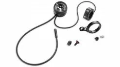 Lupine SL Nano F E- Vélo Lampe Frontale