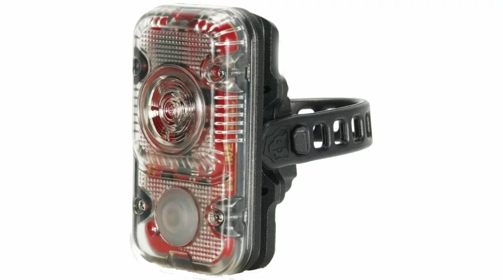 Lupine Rotlicht StVZO Feu Arrière 3 Lupine Rotlicht StVZO Feu Arrière