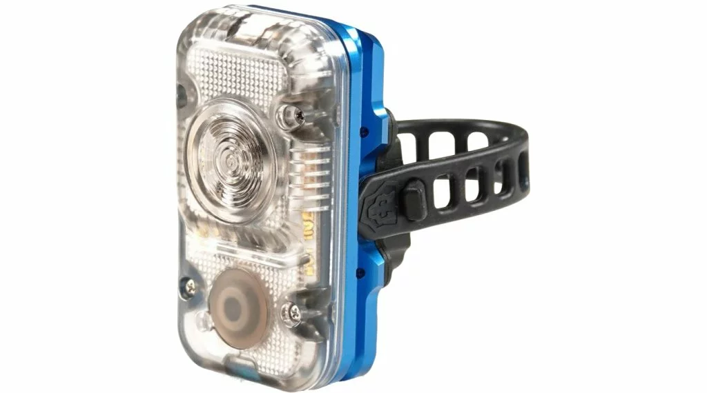 Lupine Rotlicht StVZO Feu Arrière 5 Lupine Rotlicht StVZO Feu Arrière – Image 3