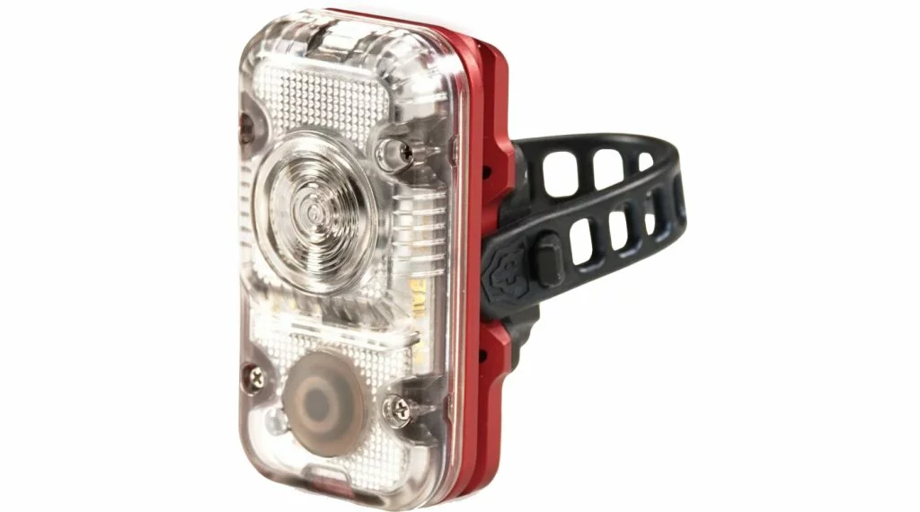 Lupine Rotlicht StVZO Feu Arrière 4 Lupine Rotlicht StVZO Feu Arrière – Image 2