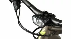 Lupine SL X E-45 E- Vélo Lampe Frontale