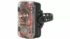 Lupine Rotlicht MAX StVZO Feu