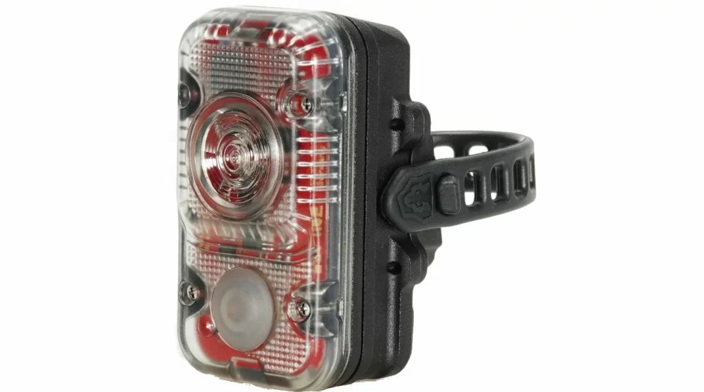 Lupine Rotlicht MAX StVZO Feu 3 Lupine Rotlicht MAX StVZO Feu