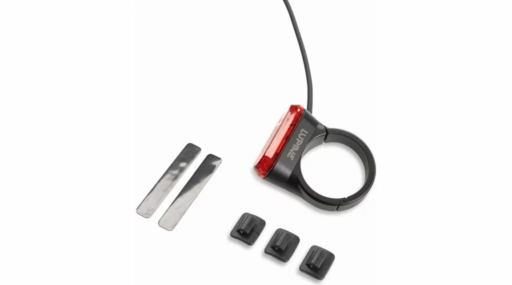 Lupine C14 SP E- Vélo Feu Arrière 3 Lupine C14 SP E- Vélo Feu Arrière