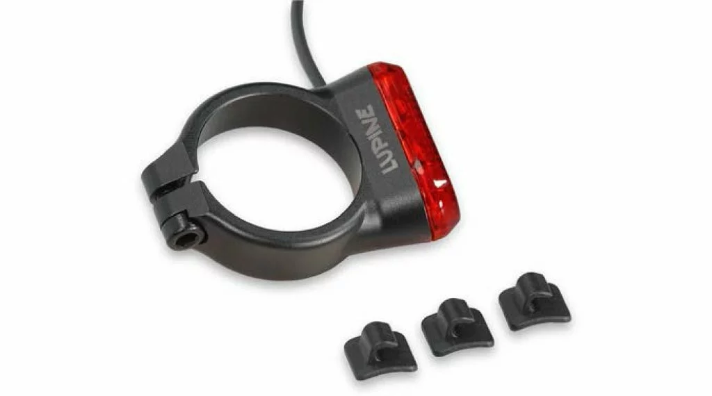 Lupine C14 BL E- Vélo Feu Arrière 3 Lupine C14 BL E- Vélo Feu Arrière