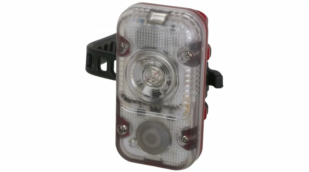Lupine Rotlicht Feu Arrière 3 Lupine Rotlicht Feu Arrière