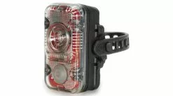 Lupine Rotlicht MAX Feu Arrière