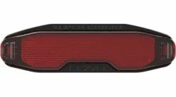 Lezyne Super Bright E12 StVZO E- Vélo Feu Arrière