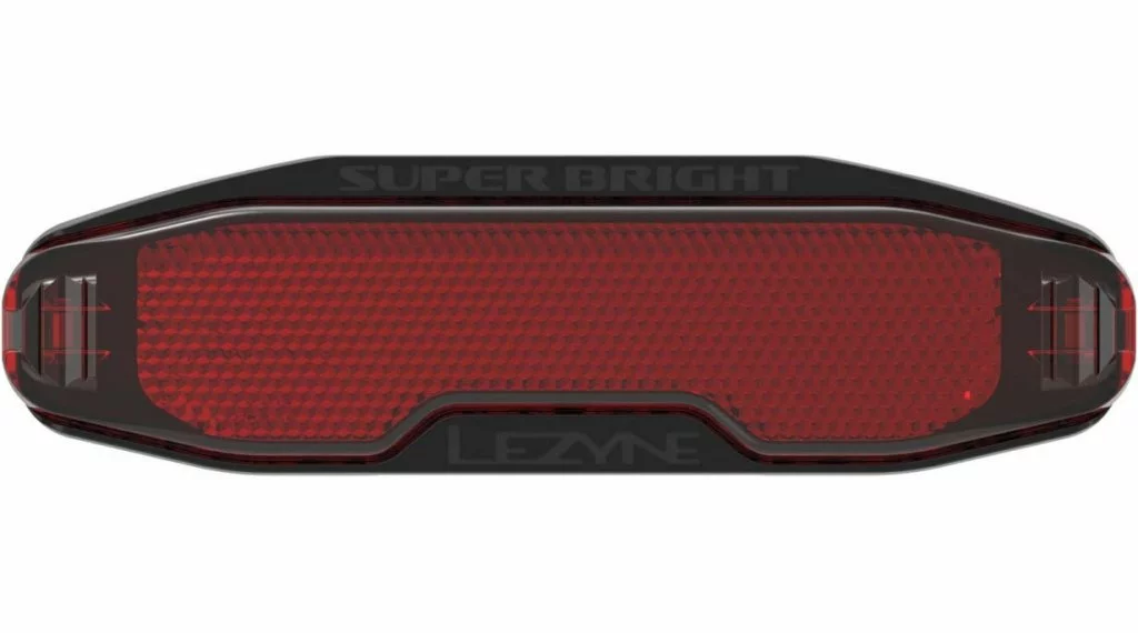 Lezyne Super Bright E12 StVZO E- Vélo Feu Arrière 3 Lezyne Super Bright E12 StVZO E- Vélo Feu Arrière
