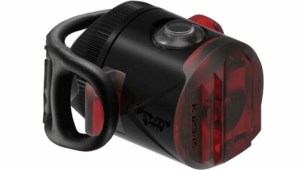 Lezyne Femto Drive StVZO Feu Arrière 5 Lezyne Femto Drive StVZO Feu Arrière – Image 3