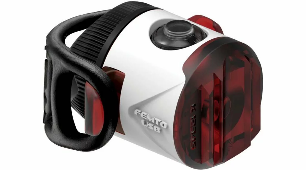 Lezyne Femto Drive StVZO Feu Arrière 6 Lezyne Femto Drive StVZO Feu Arrière – Image 4