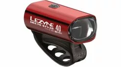 Lezyne Hecto Drive 40 StVZO Lampe Frontale 9 Lezyne Hecto Drive 40 StVZO Lampe Frontale -Feux avant Soldes BEL Ly0HED4 452000015 00 il