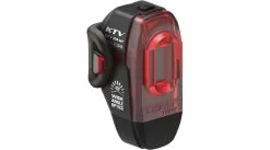 Lezyne KTV Drive StVZO Feu Arrière