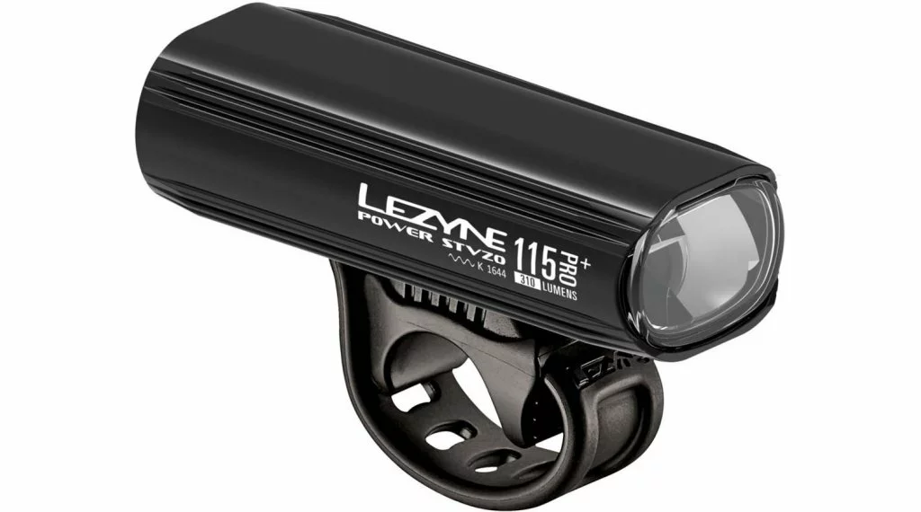 Lezyne Power Pro 115+ StVZO Lampe Frontale 4 Lezyne Power Pro 115+ StVZO Lampe Frontale – Image 2