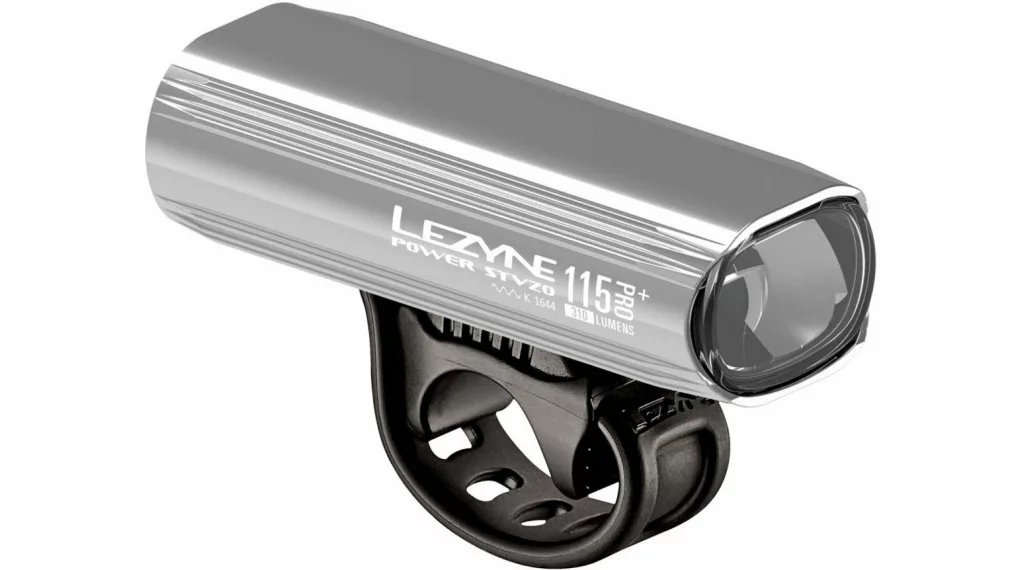 Lezyne Power Pro 115+ StVZO Lampe Frontale 3 Lezyne Power Pro 115+ StVZO Lampe Frontale