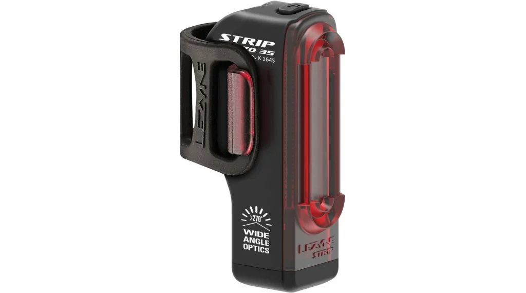 Lezyne Strip Drive StVZO Feu Arrière 3 Lezyne Strip Drive StVZO Feu Arrière