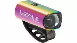 Lezyne Hecto Drive 40 StVZO Lampe Frontale 12 Lezyne Hecto Drive 40 StVZO Lampe Frontale -Feux avant Soldes BEL Ly1HED4 1 LED 9 STVZO V330 00 il