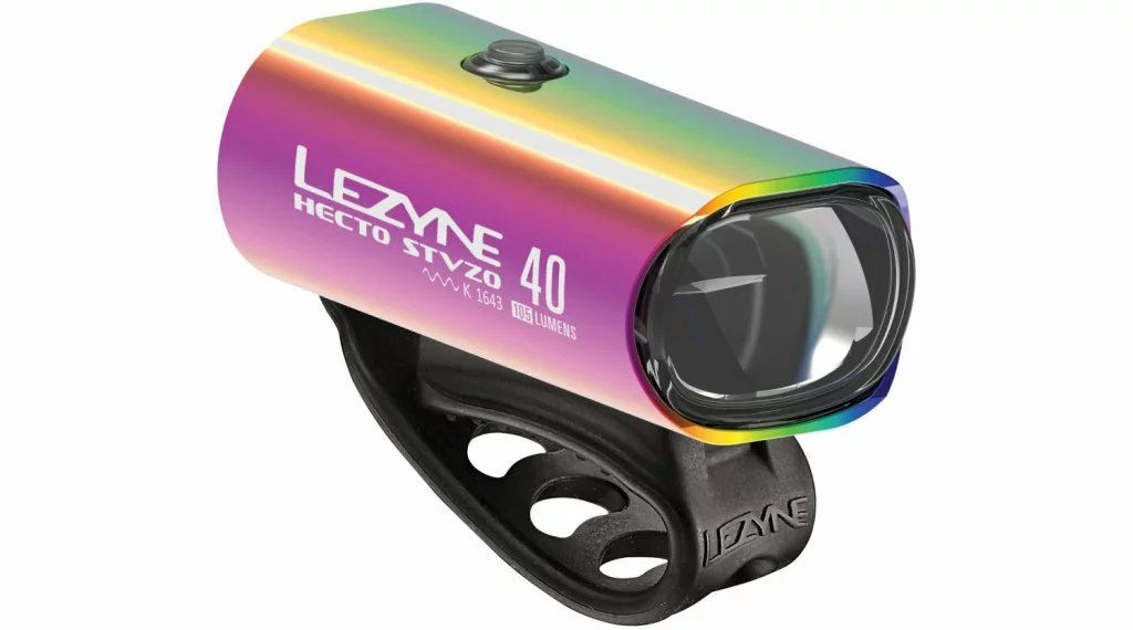 Lezyne Hecto Drive 40 StVZO Lampe Frontale 7 Lezyne Hecto Drive 40 StVZO Lampe Frontale – Image 5