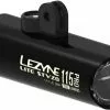 Lezyne Lite Drive Pro 115 Reverse StVZO Lampe Frontale