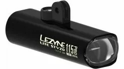 Lezyne Lite Drive Pro 115 Reverse StVZO Lampe Frontale