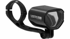 Lezyne Classic 500 StVZO E- Vélo Lampe Frontale