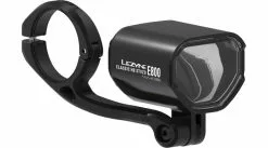 Lezyne Classic HB 800 StVZO E- Vélo Lampe Frontale