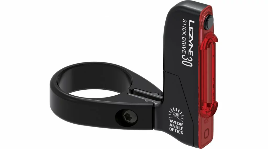 Lezyne Stick Drive SC StVZO Feu Arrière 3 Lezyne Stick Drive SC StVZO Feu Arrière