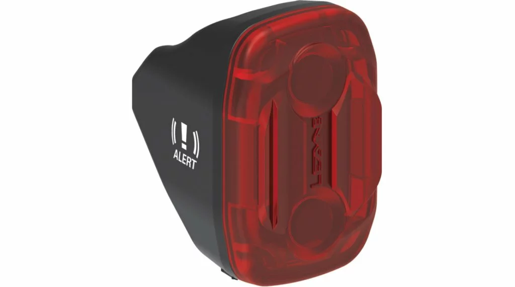 Lezyne Fender Alert StVZO E- Vélo Feu Arrière 3 Lezyne Fender Alert StVZO E- Vélo Feu Arrière