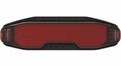 Lezyne Super Bright Alert StVZO E- Vélo Feu Arrière