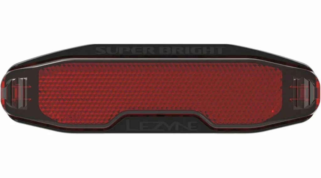 Lezyne Super Bright Alert StVZO E- Vélo Feu Arrière 3 Lezyne Super Bright Alert StVZO E- Vélo Feu Arrière