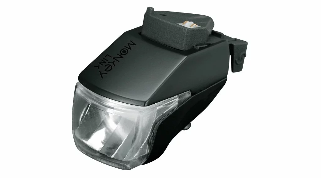 MonkeyLink MonkeyLight Connect Lampe Frontale 3 MonkeyLink MonkeyLight Connect Lampe Frontale