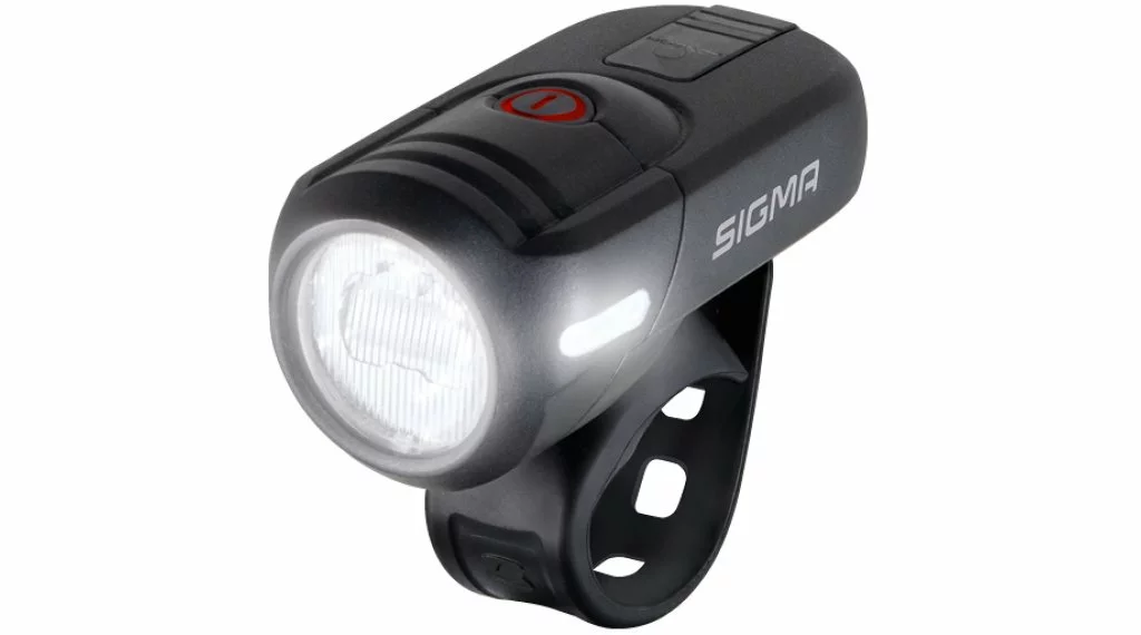 Sigma Sport Aura 45 Lampe Frontale 3 Sigma Sport Aura 45 Lampe Frontale