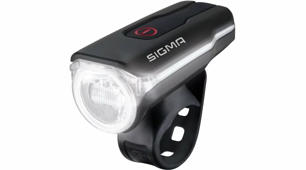 Sigma Sport Aura 60 Lampe Frontale 3 Sigma Sport Aura 60 Lampe Frontale