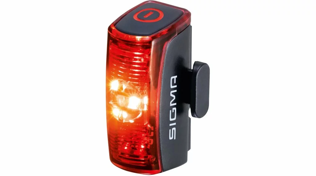 Sigma Sport Infinity Feu Arrière 3 Sigma Sport Infinity Feu Arrière