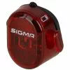 Sigma Sport Nugget II Feu Arrière 2 Sigma Sport Nugget II Feu Arrière -Feux avant Soldes BEL SgNUG Nugget II il