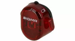 Sigma Sport Nugget II Feu Arrière