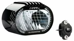 Supernova M99 Pro E45 Lampe Frontale