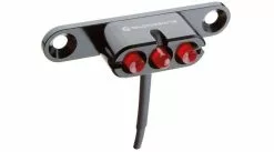 Supernova E3 2 FR E-25 Feu Arrière