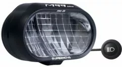 Supernova M99 Mini Pro E25 Lampe Frontale