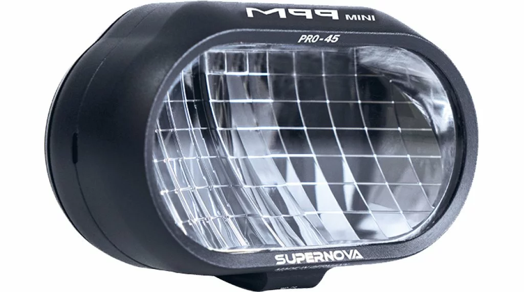Supernova M99 Mini Pro E45 Lampe Frontale 3 Supernova M99 Mini Pro E45 Lampe Frontale