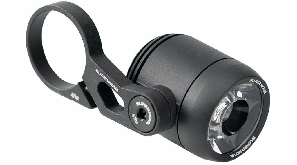 Supernova V521S HBM E25 Lampe Frontale 3 Supernova V521S HBM E25 Lampe Frontale