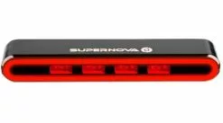 Supernova M99 2 Pro E-25 Feu Arrière 12V